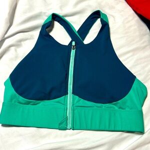 Fabletics sport bra